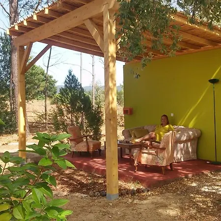 Holiday Estrada Municipal Do Serominheiro * אלג'זור